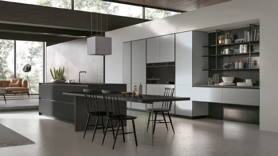 Cucina Stosa Aliant 7